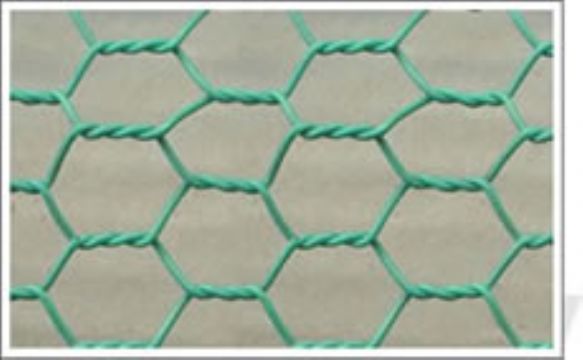 Hexagonal Wire Netting